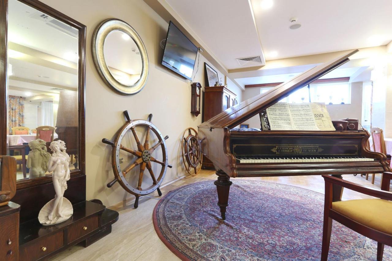 Debeljak Villa Tade מראה חיצוני תמונה