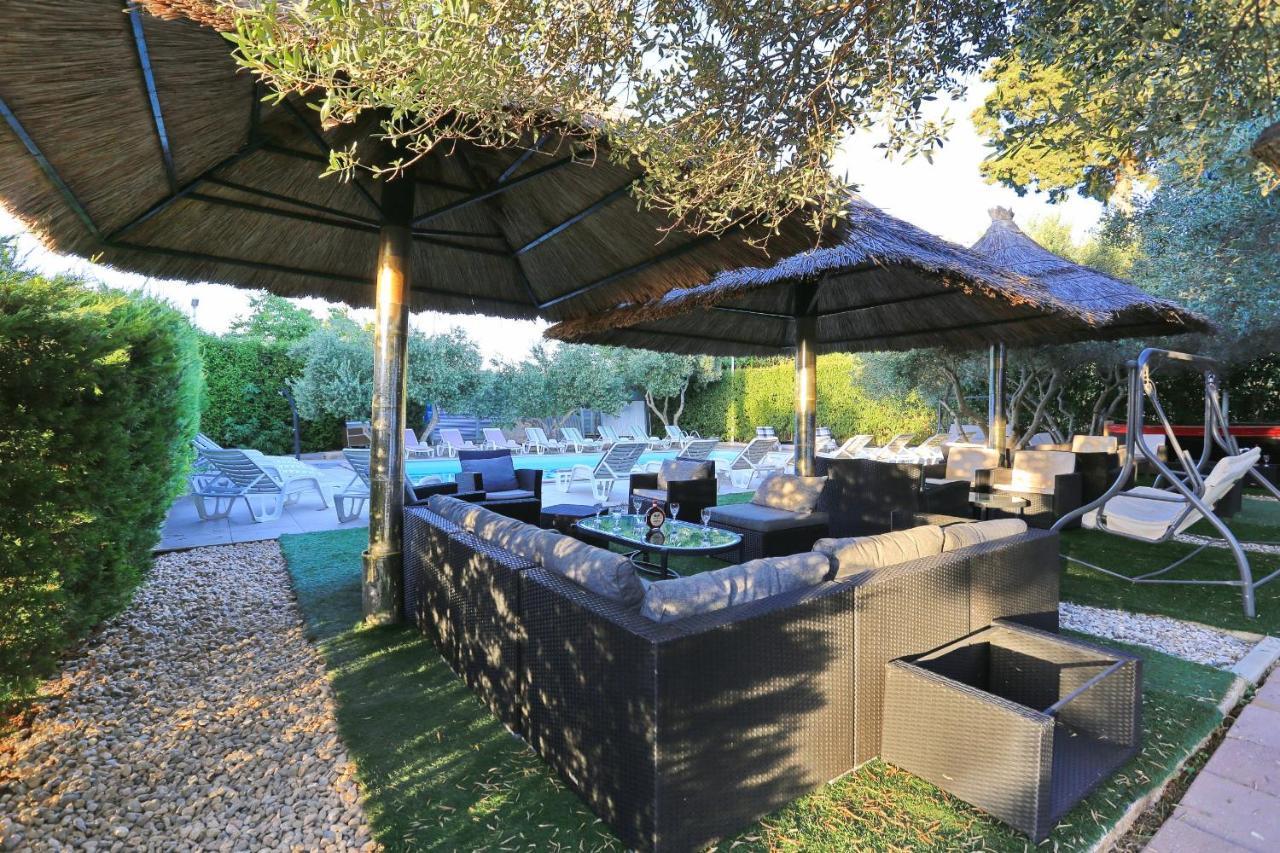 Debeljak Villa Tade מראה חיצוני תמונה