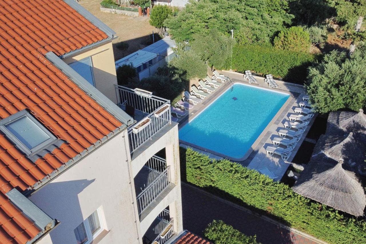 Debeljak Villa Tade מראה חיצוני תמונה