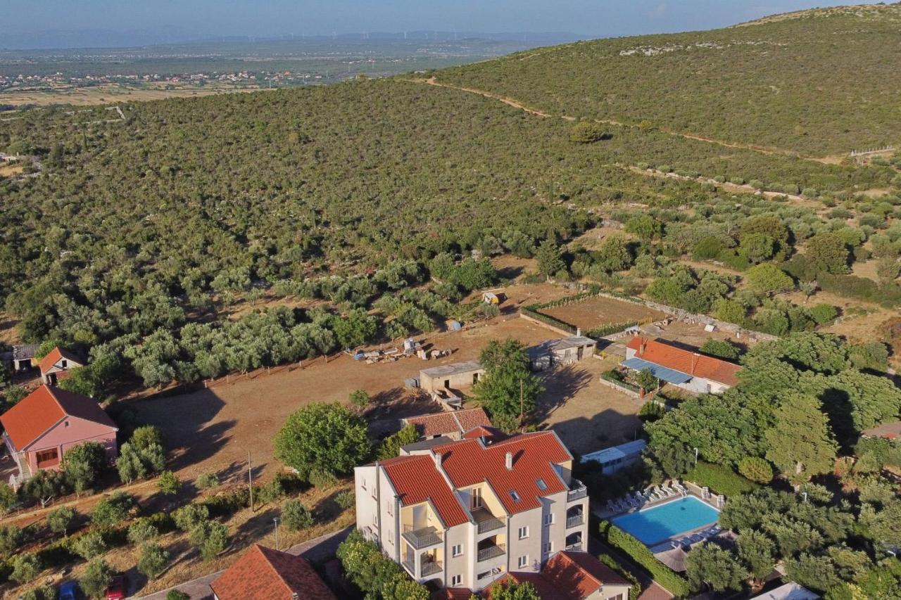 Debeljak Villa Tade מראה חיצוני תמונה