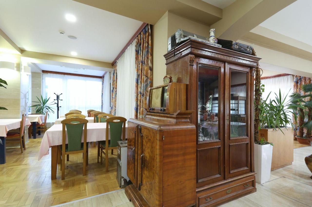 Debeljak Villa Tade מראה חיצוני תמונה