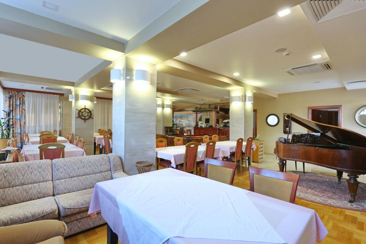 Debeljak Villa Tade מראה חיצוני תמונה